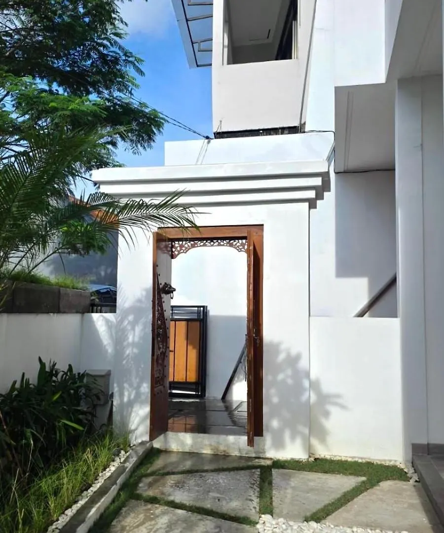 Vero Selaras - Villa Ubud Made Heng
