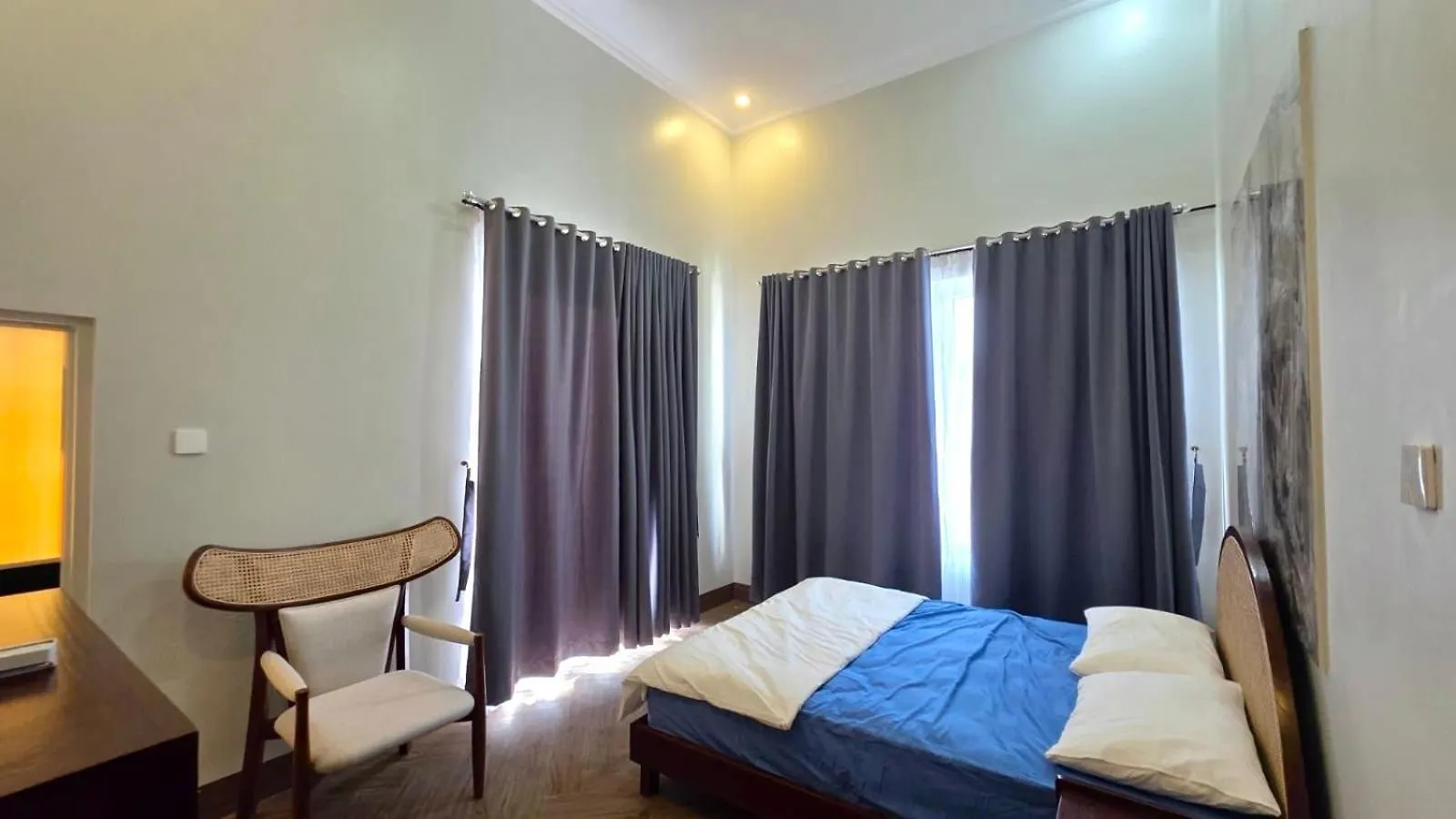 Vero Selaras - Villa Ubud Made Heng