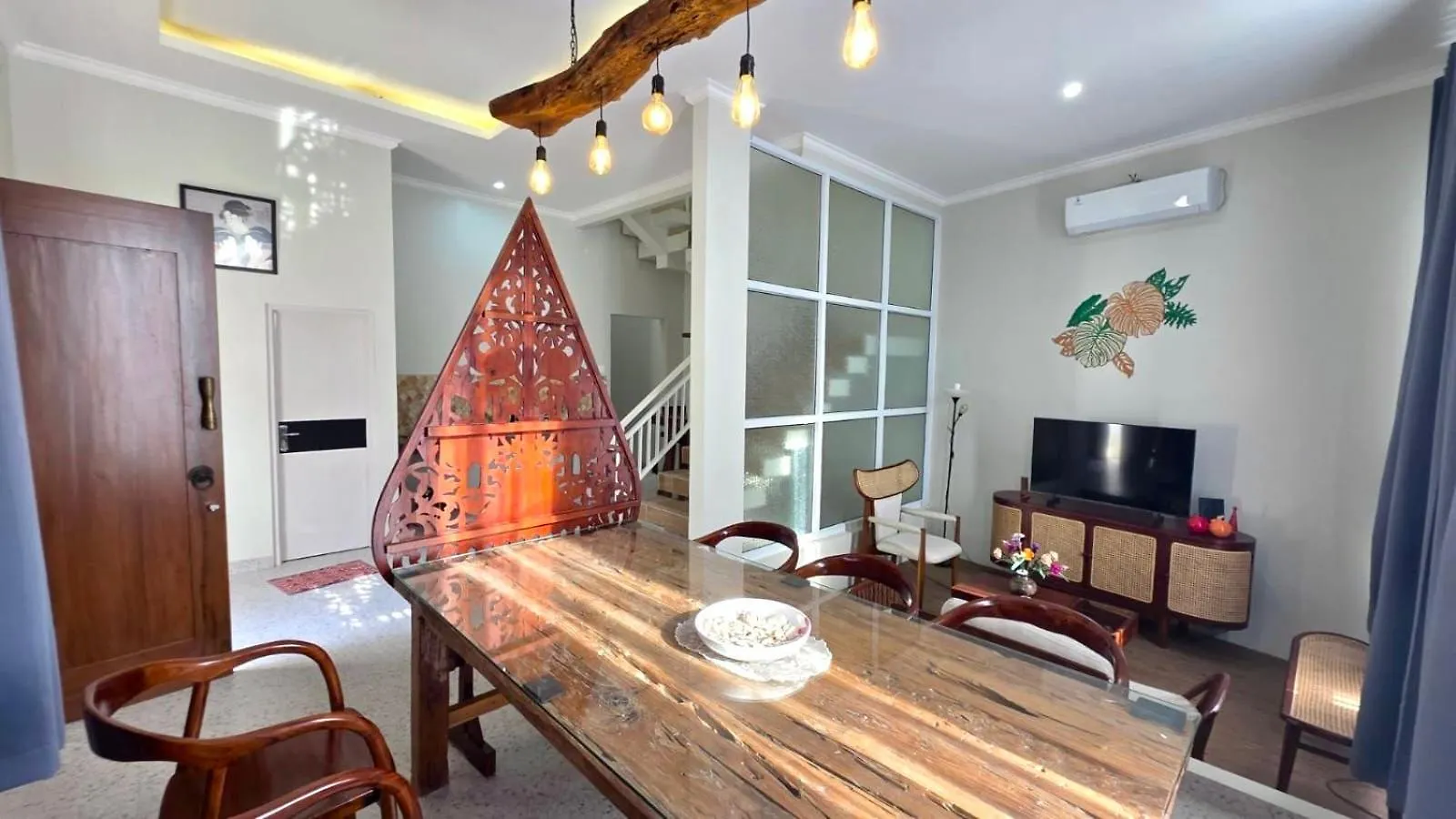 Vero Selaras - Villa Ubud Made Heng